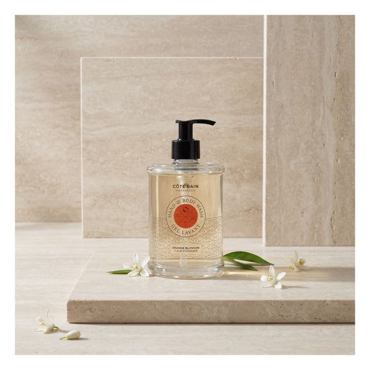 Gel lavant Mon Bel Oranger 370 ml