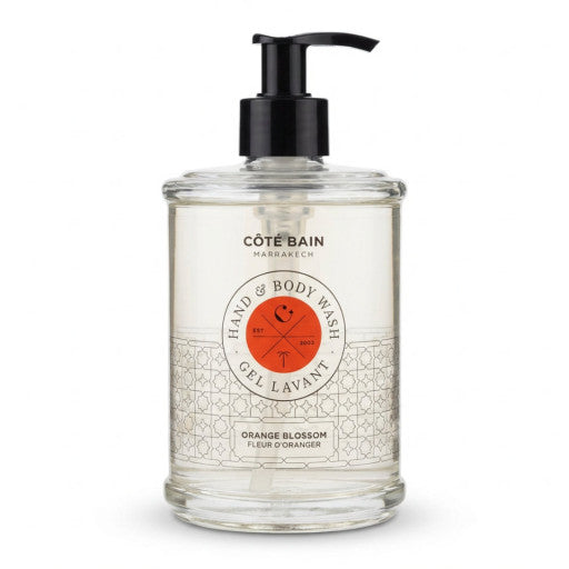 Gel lavant Mon Bel Oranger 370 ml