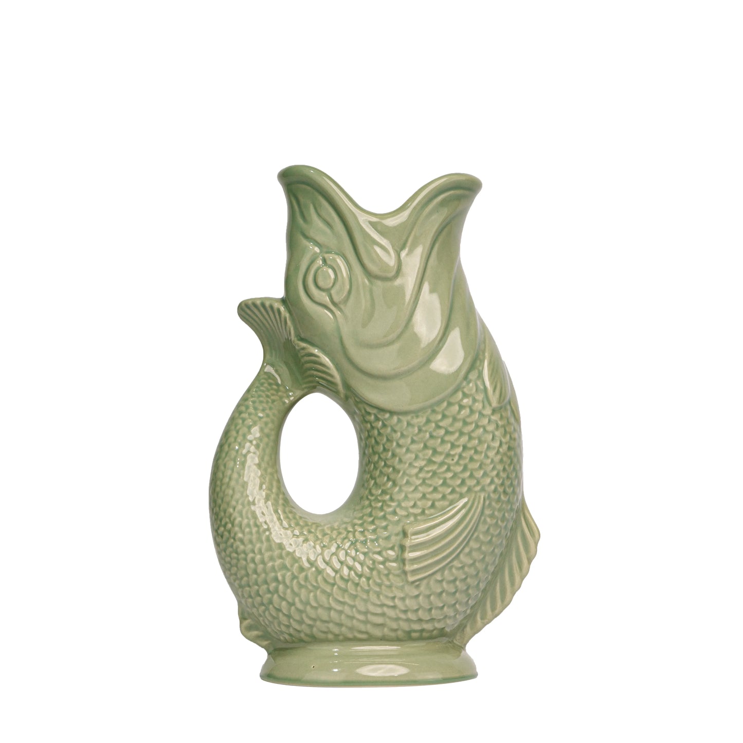 Carafe Glouglou Sauge - L