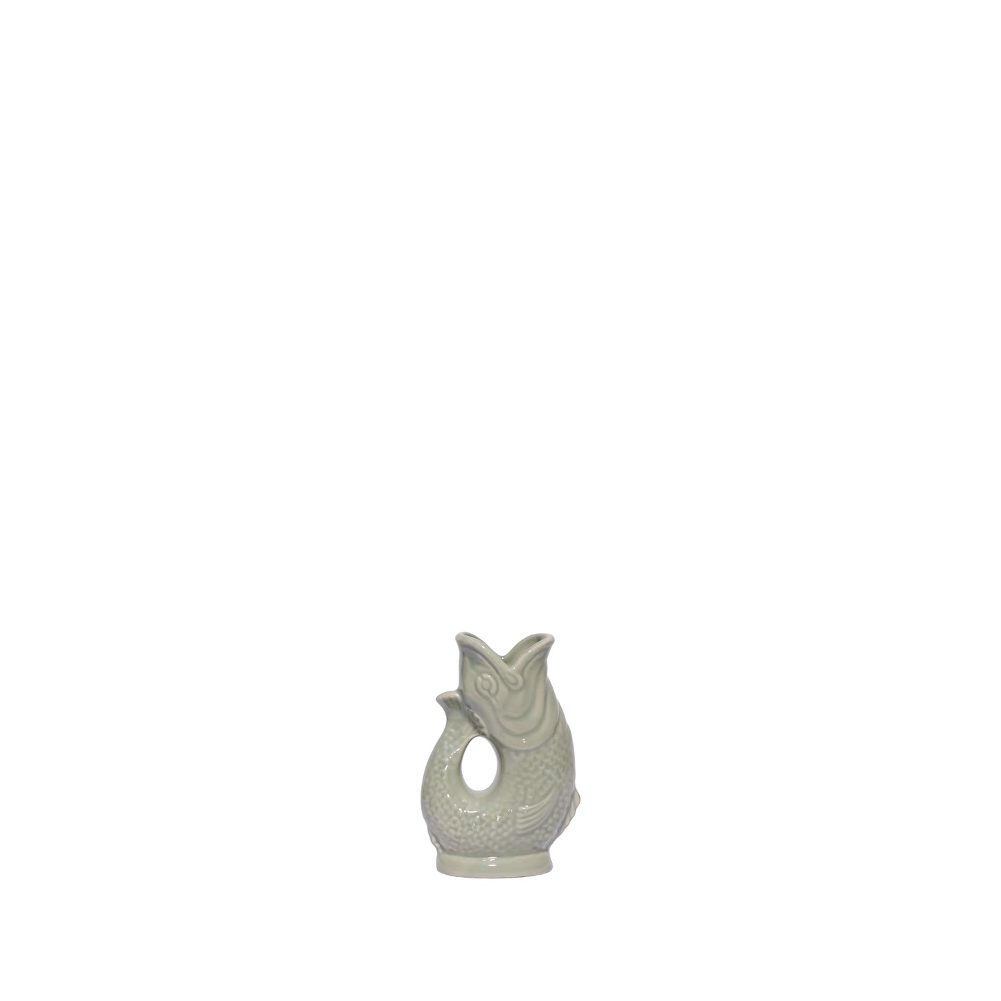 Carafe Glouglou Sauge - mini