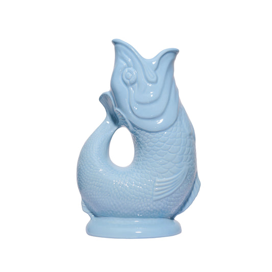 Carafe Glouglou Bleu ciel - XL