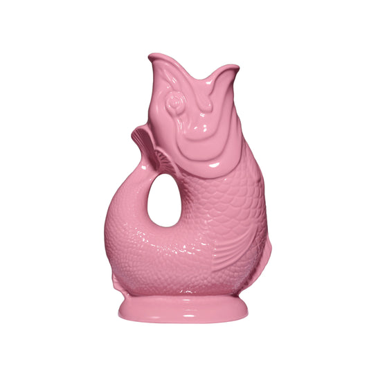 Carafe Glouglou Rose - XL