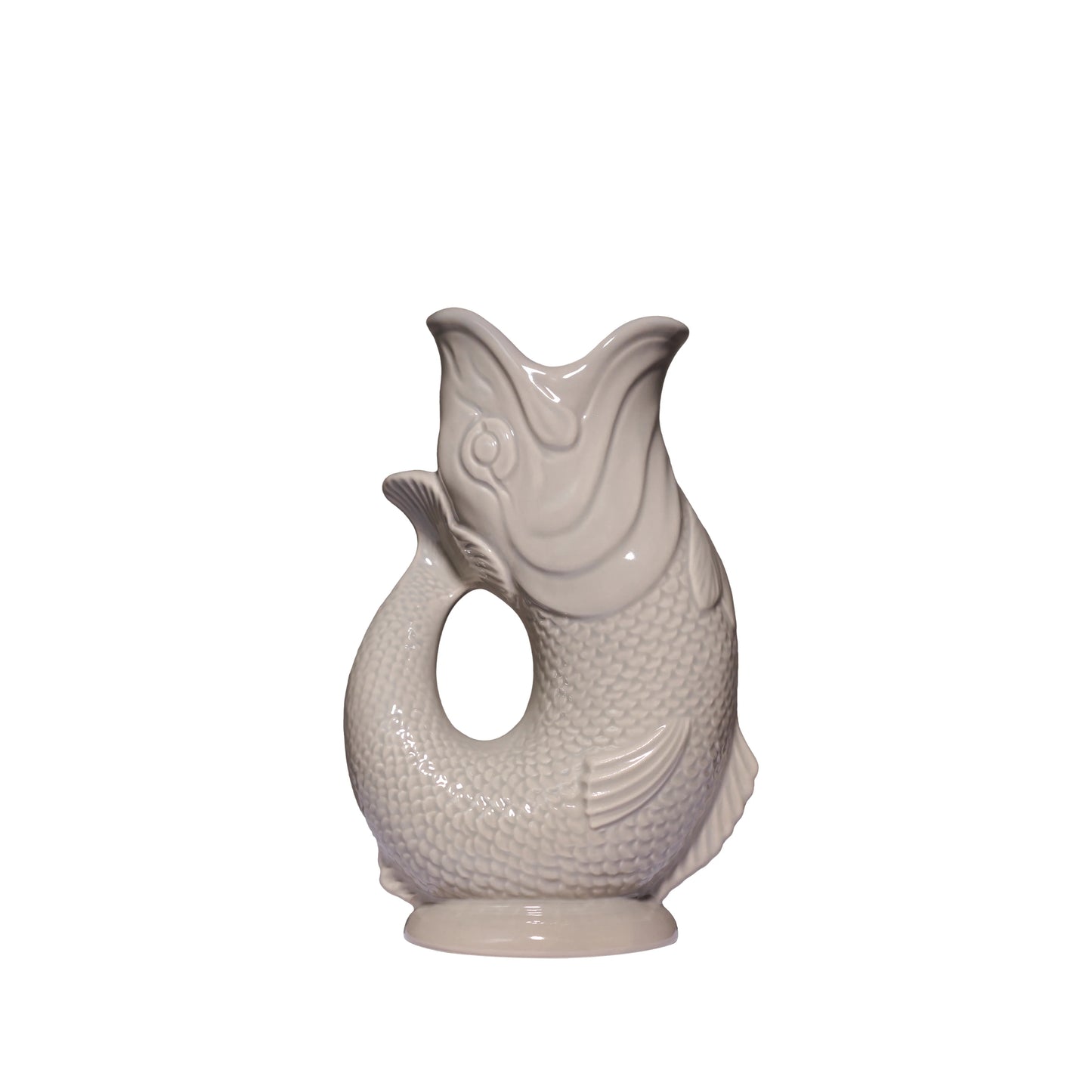 Carafe Glouglou Champignon - L