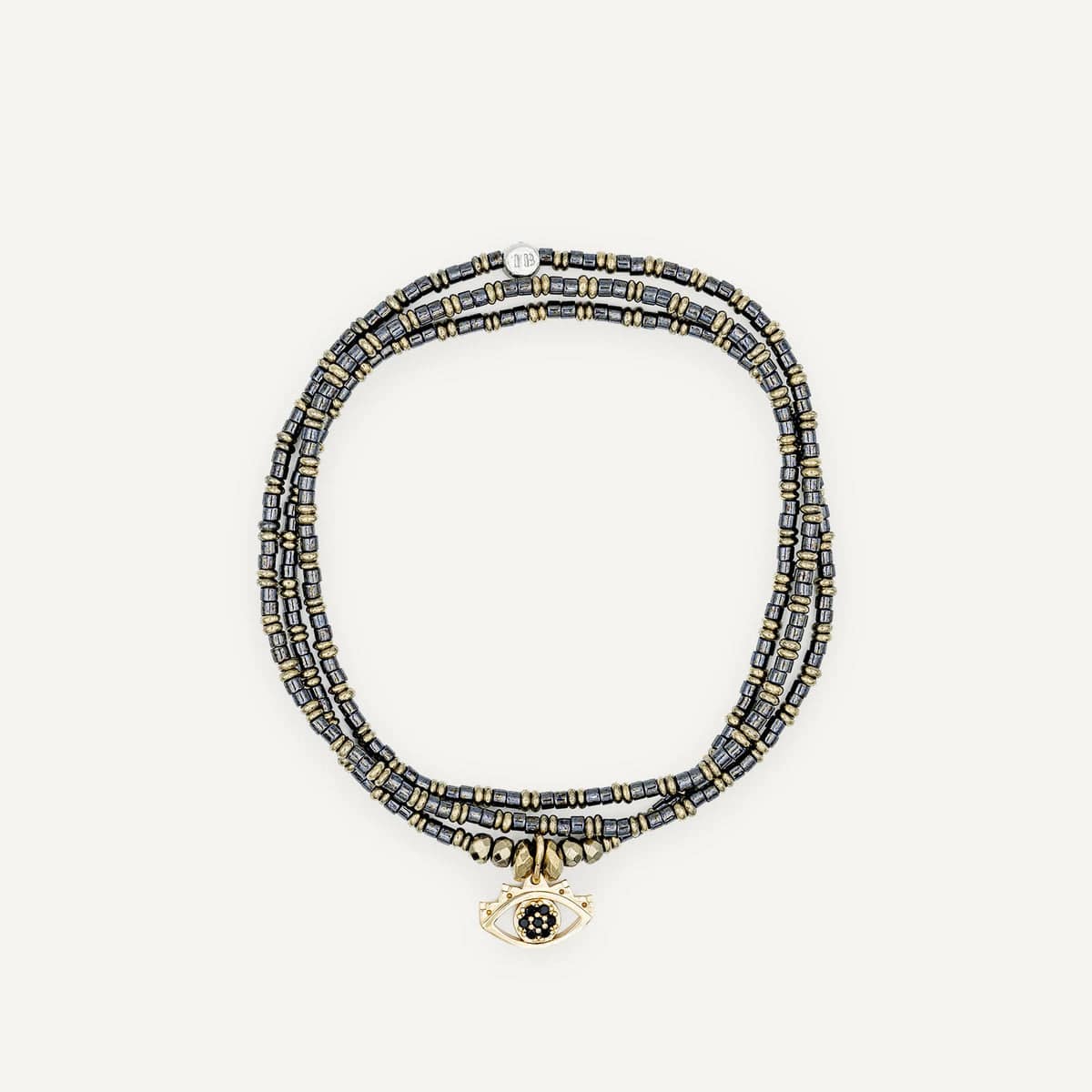 BLACK MATI - Black Metal