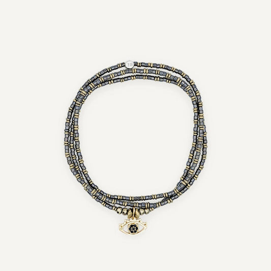 BLACK MATI - Black Metal