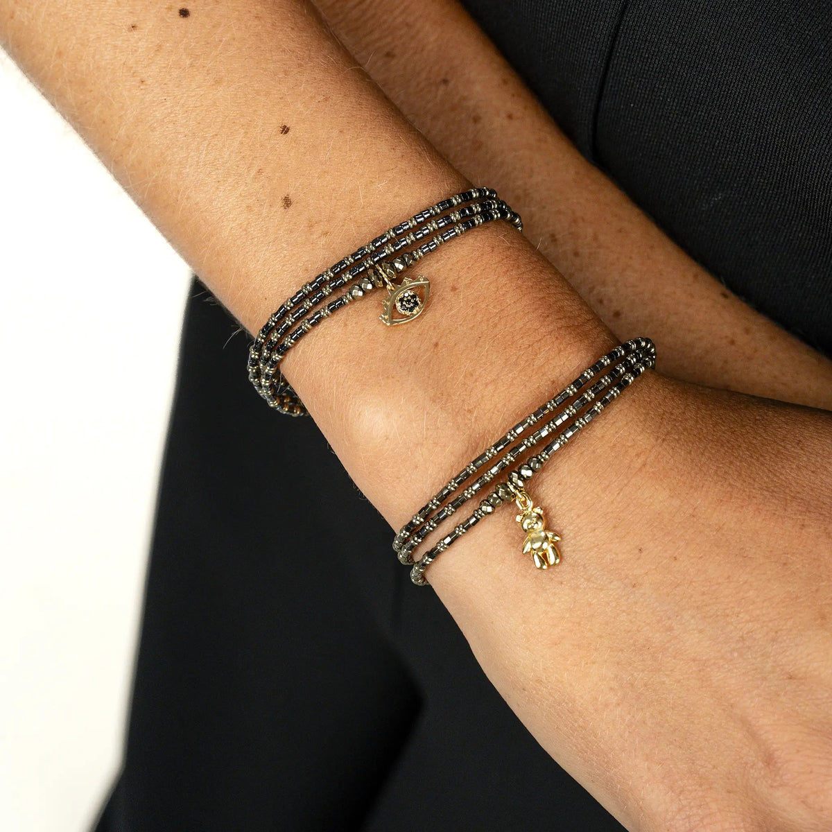 BLACK MATI - Black Metal