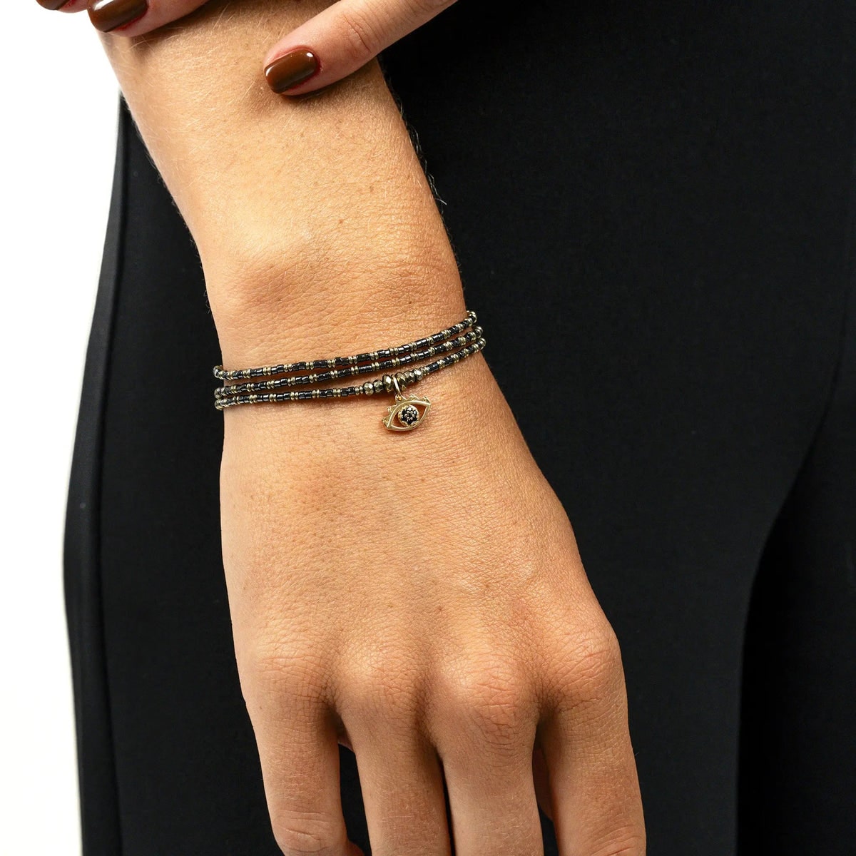 BLACK MATI - Black Metal