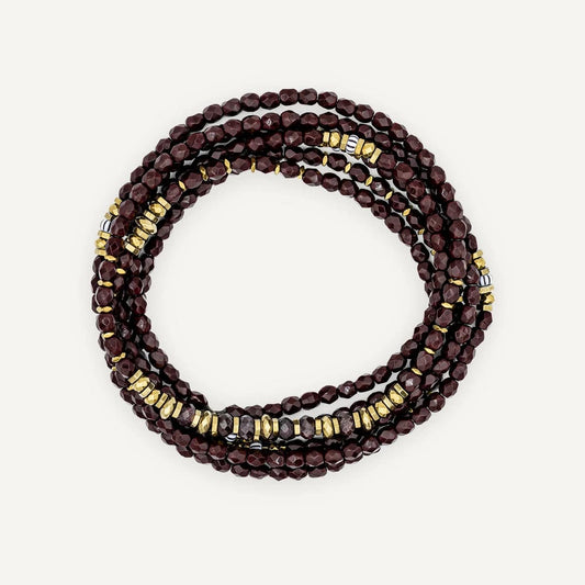 BLONDIE 6 - Bordeaux