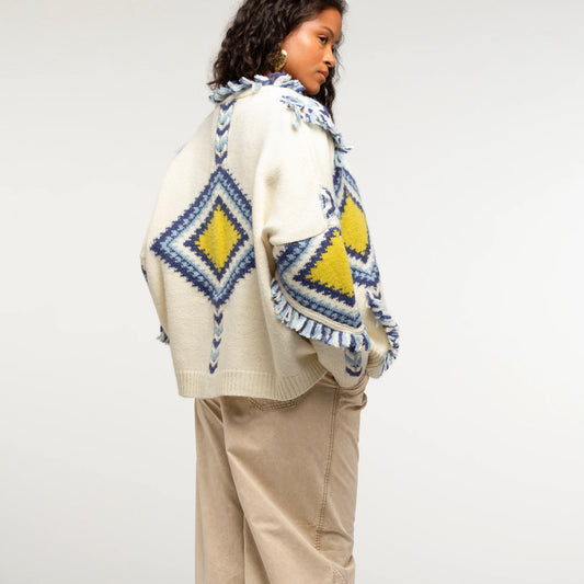 Cardigan Tromso