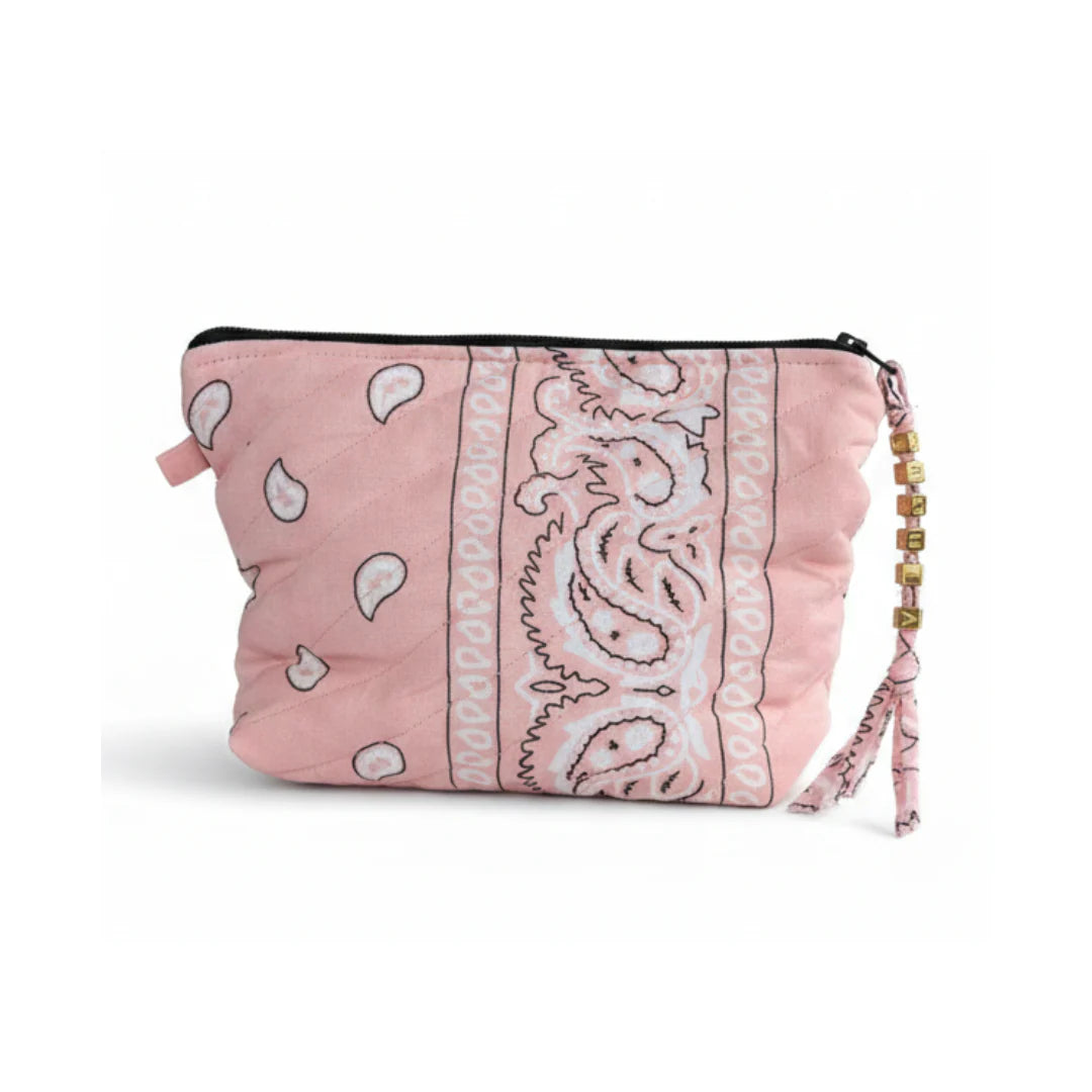 Pochette bandana