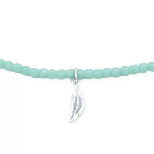 Collier et Bracelet 3 tours