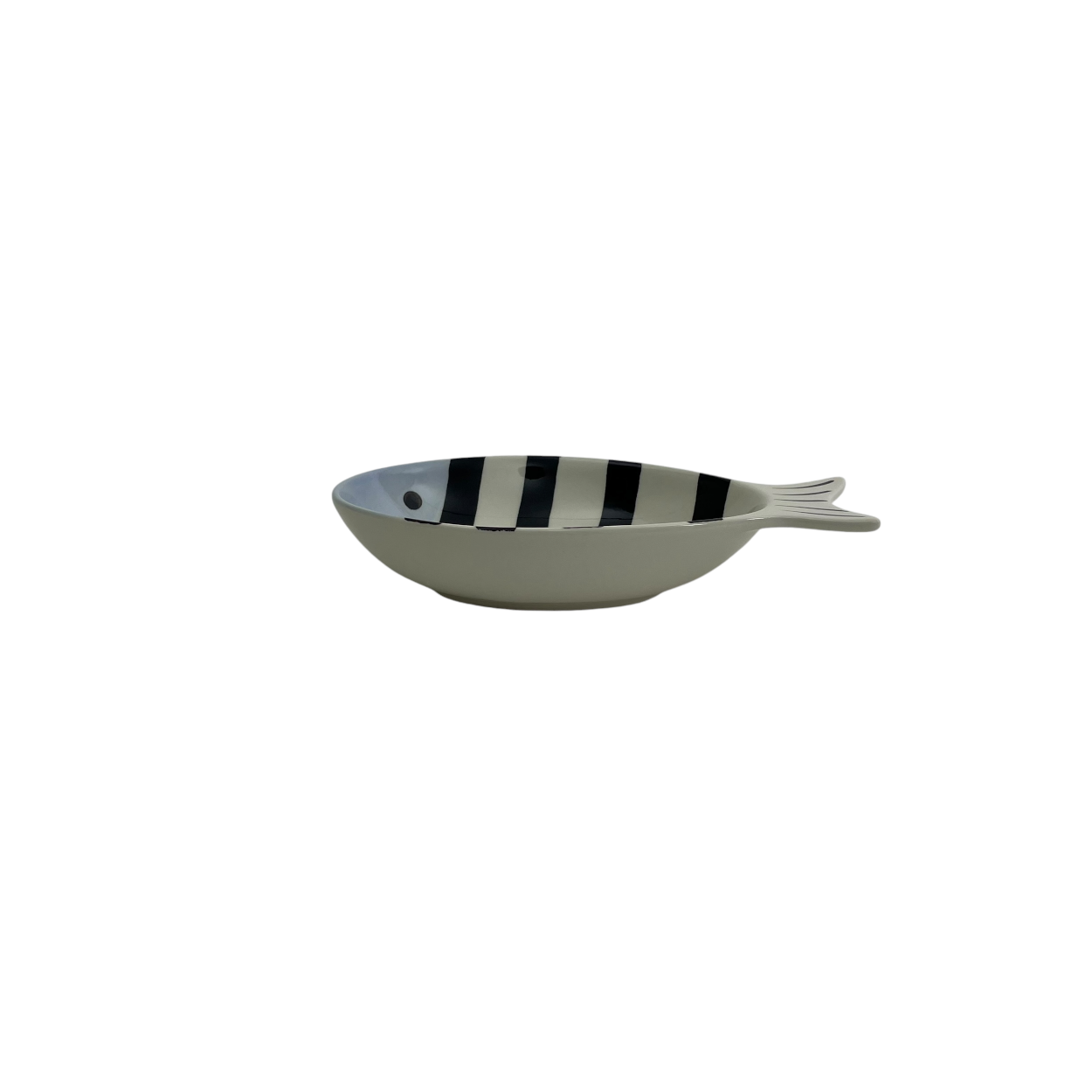 Le poisson clown black 20cm