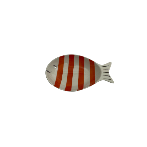 Le poisson clown red 20cm
