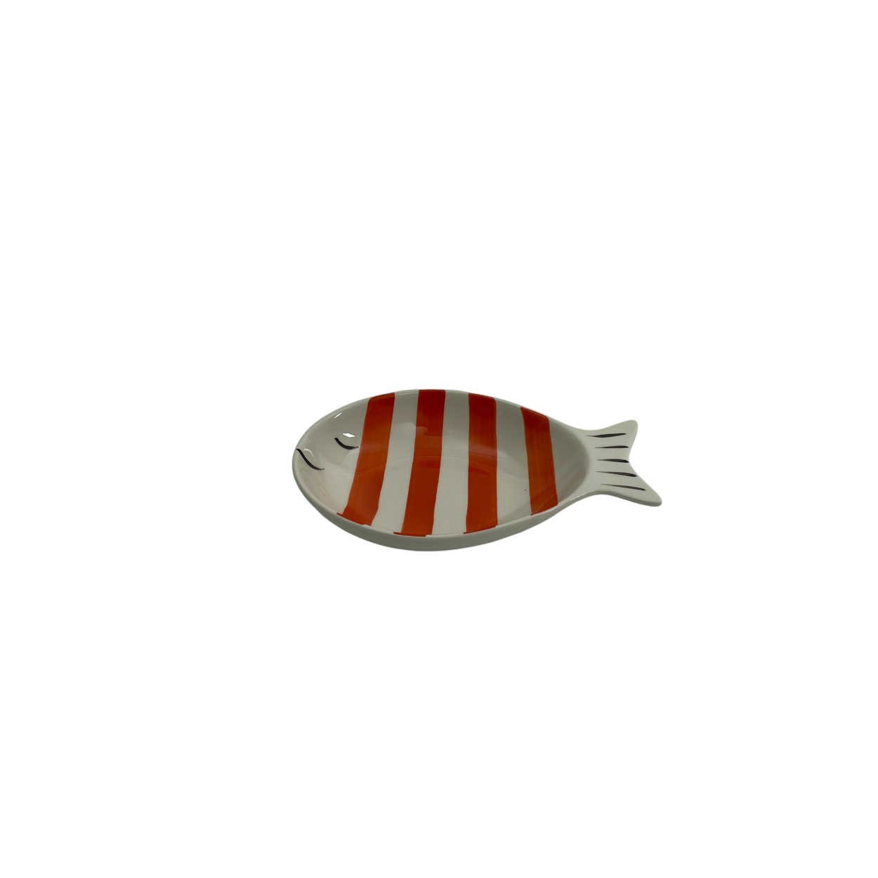 Le poisson clown red 20cm