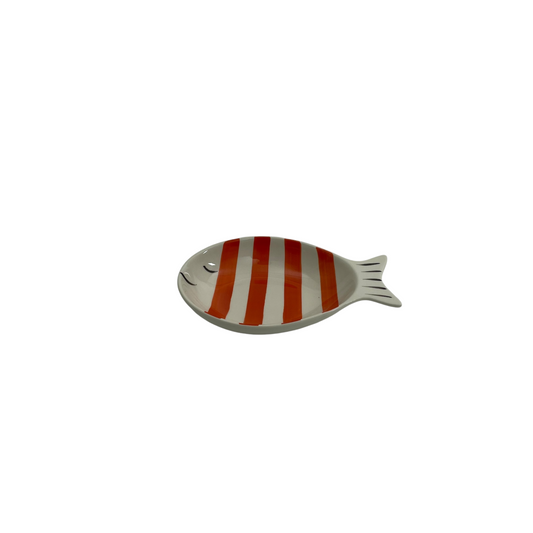 Le poisson clown red 20cm