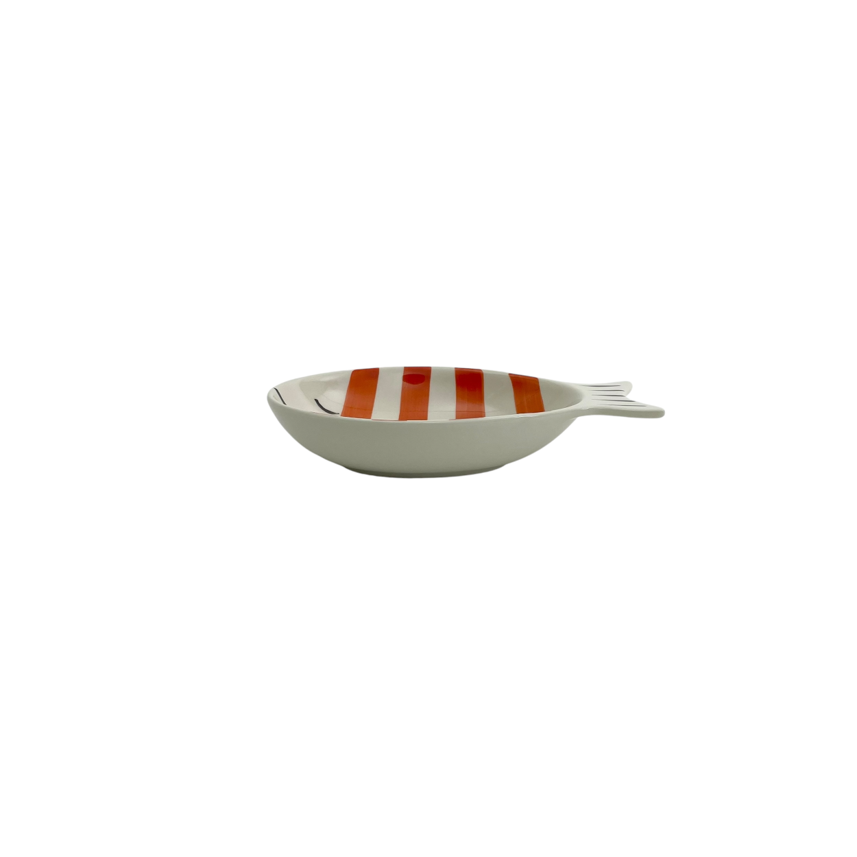 Le poisson clown red 20cm