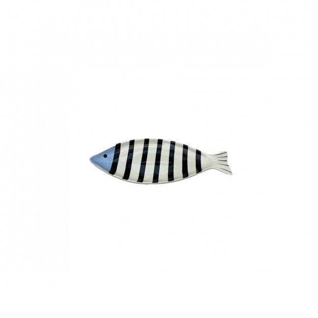 Le poisson clown black 42cm