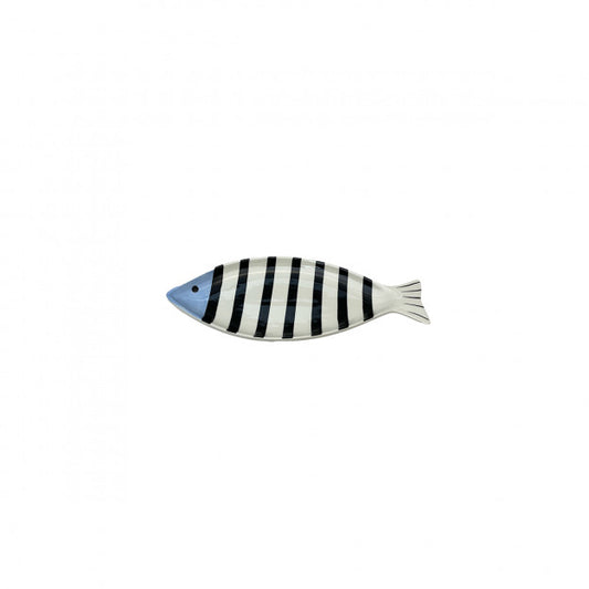 Le poisson clown black 42cm