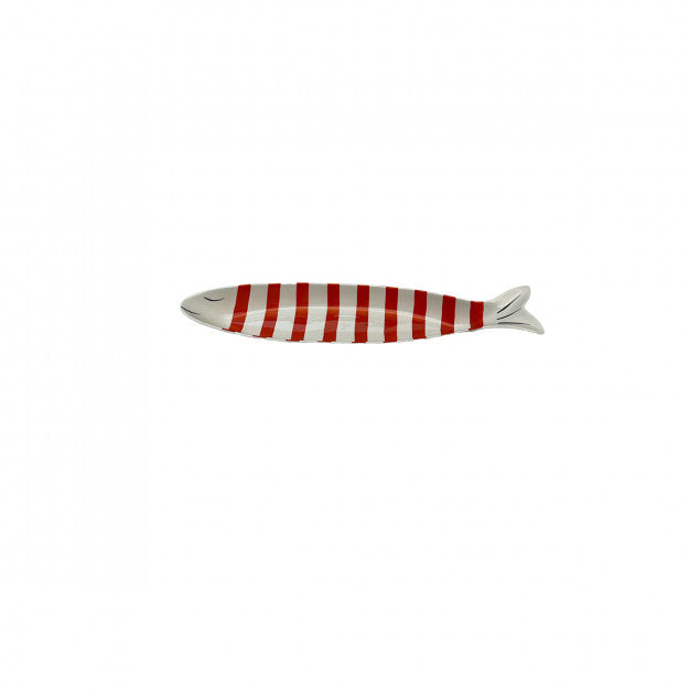 Le poisson clown red 47cm