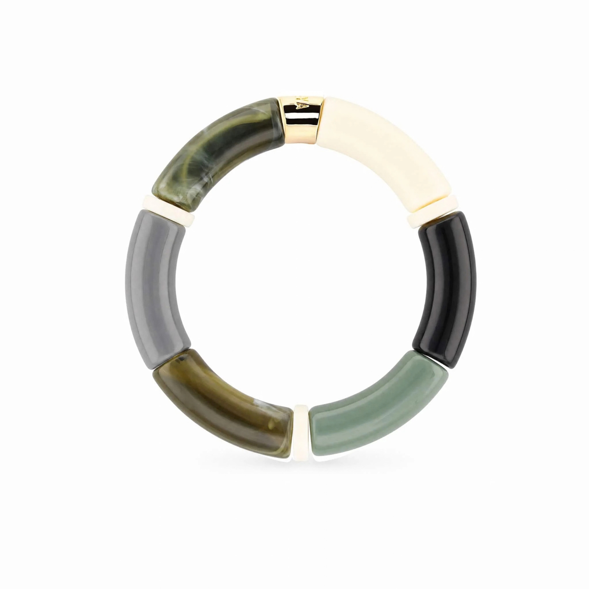 Bracelet Pipoca Ligne Jungle 1