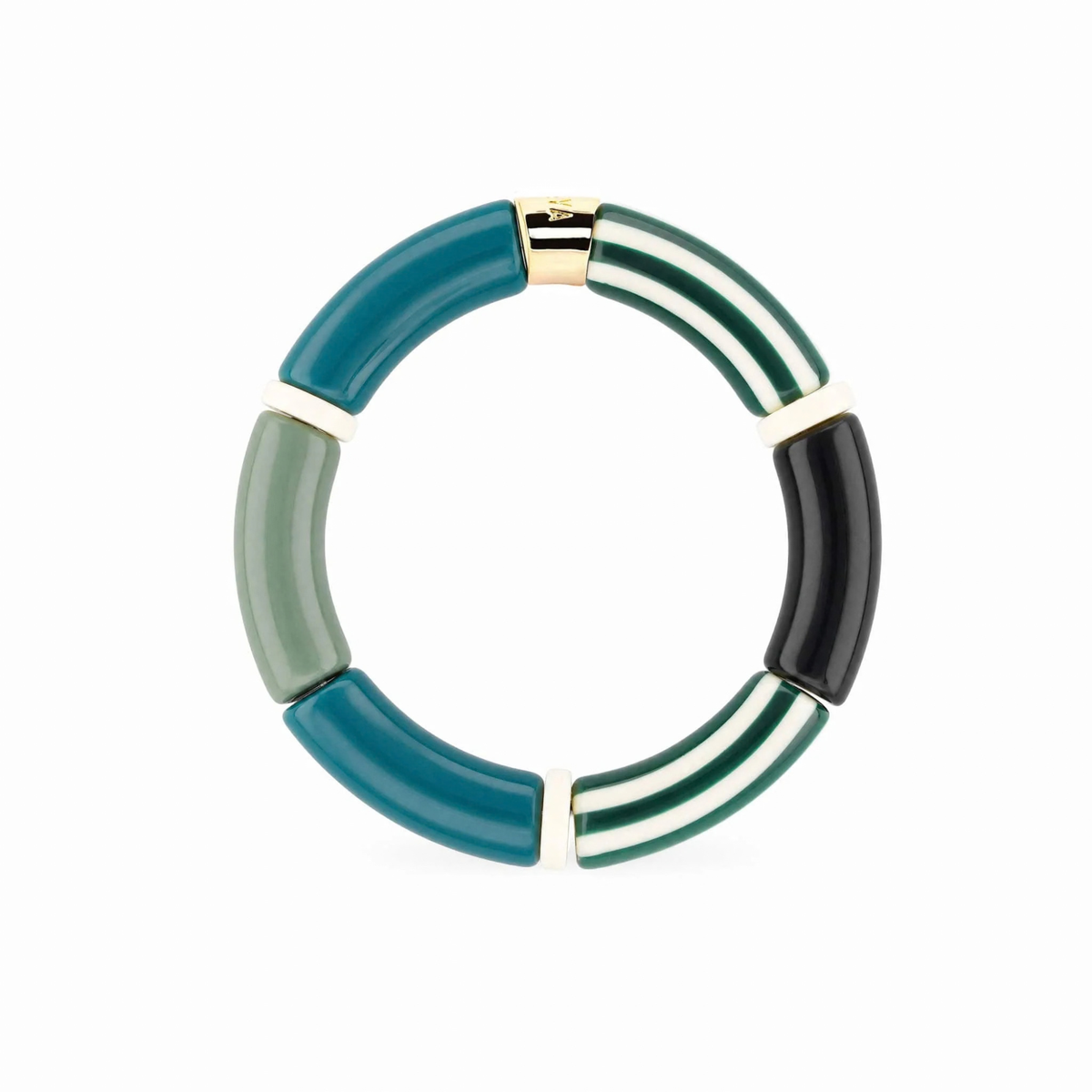Bracelet Pipoca Ligne Selva 2