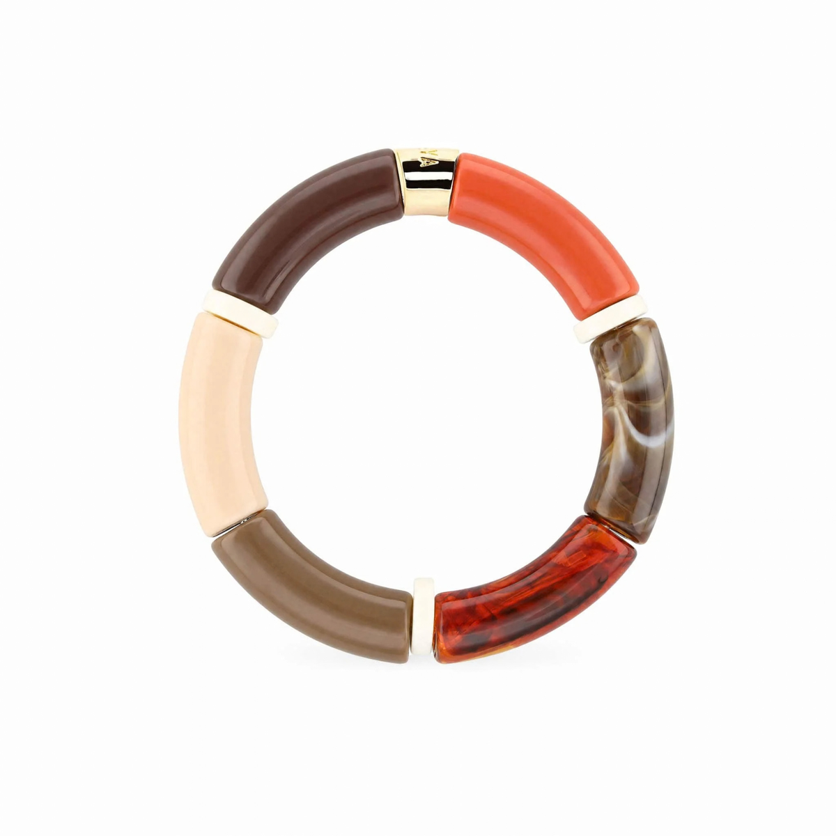 Bracelet Pipoca Ligne Terra 1