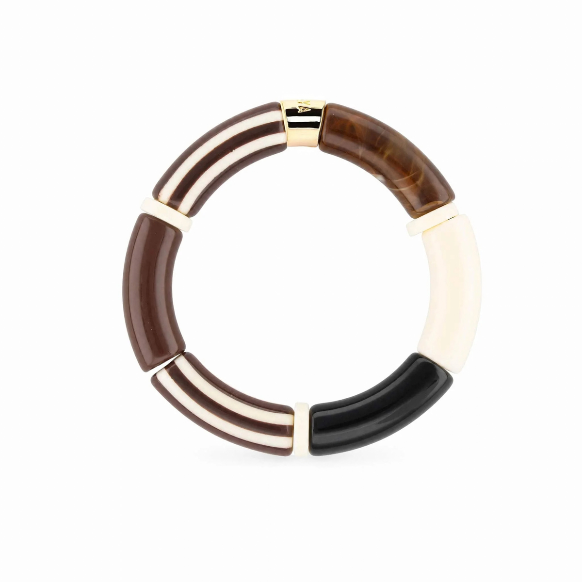 Bracelet Pipoca Ligne Terra 2
