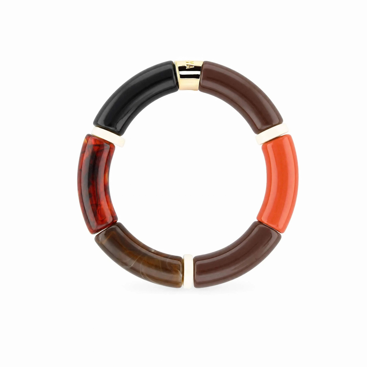Bracelet Pipoca Ligne Terra 3