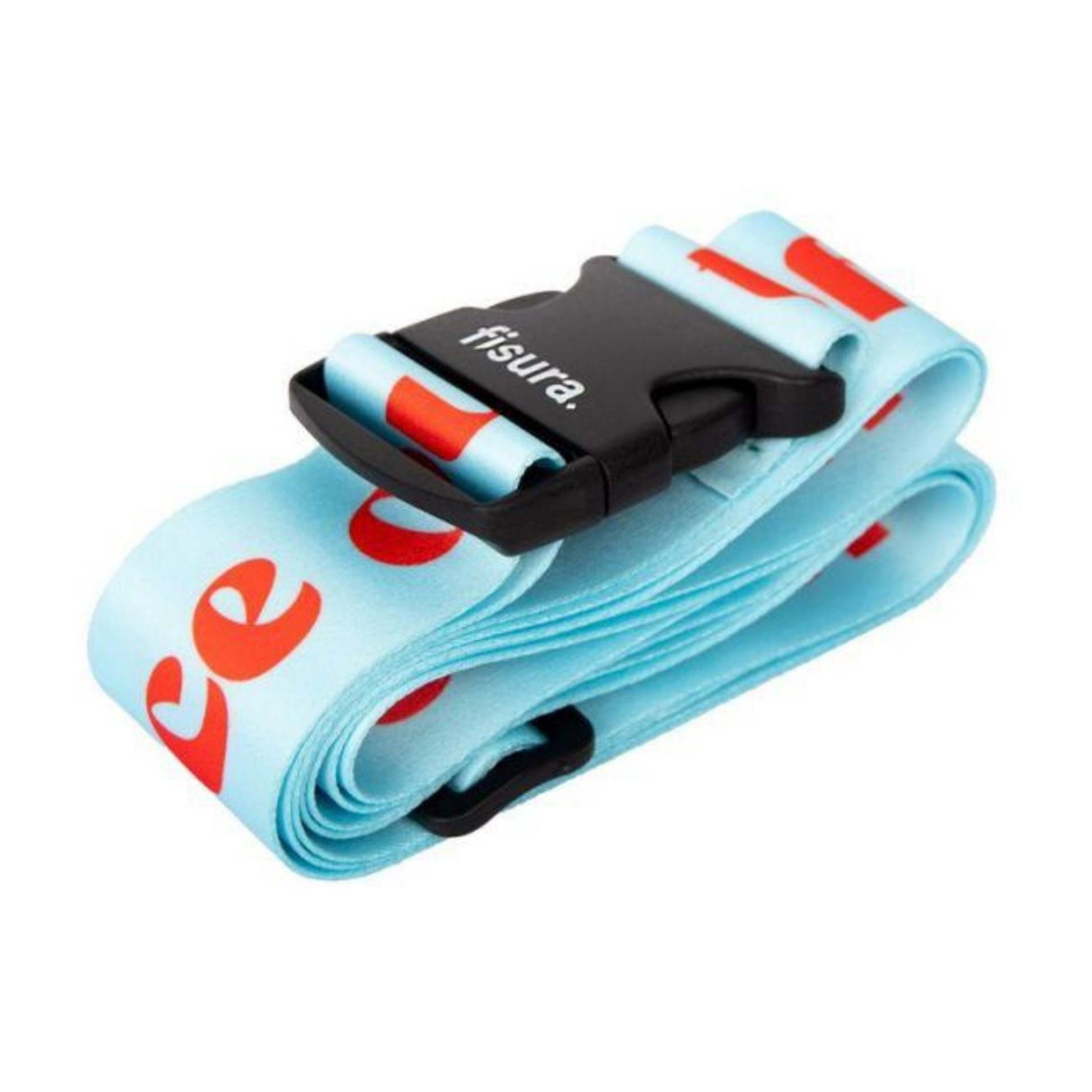 Sangle de valise — vue de face — Sophie et Ju