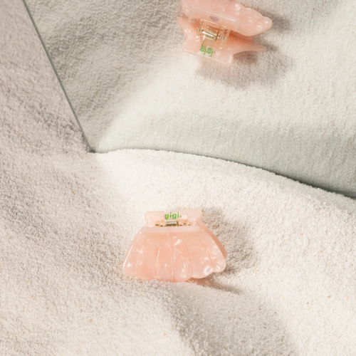 Pince Mini Coquillage Ballerina