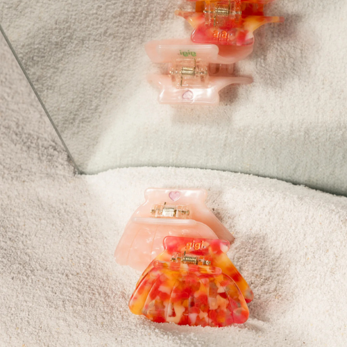 Pince Mini Coquillage Ballerina