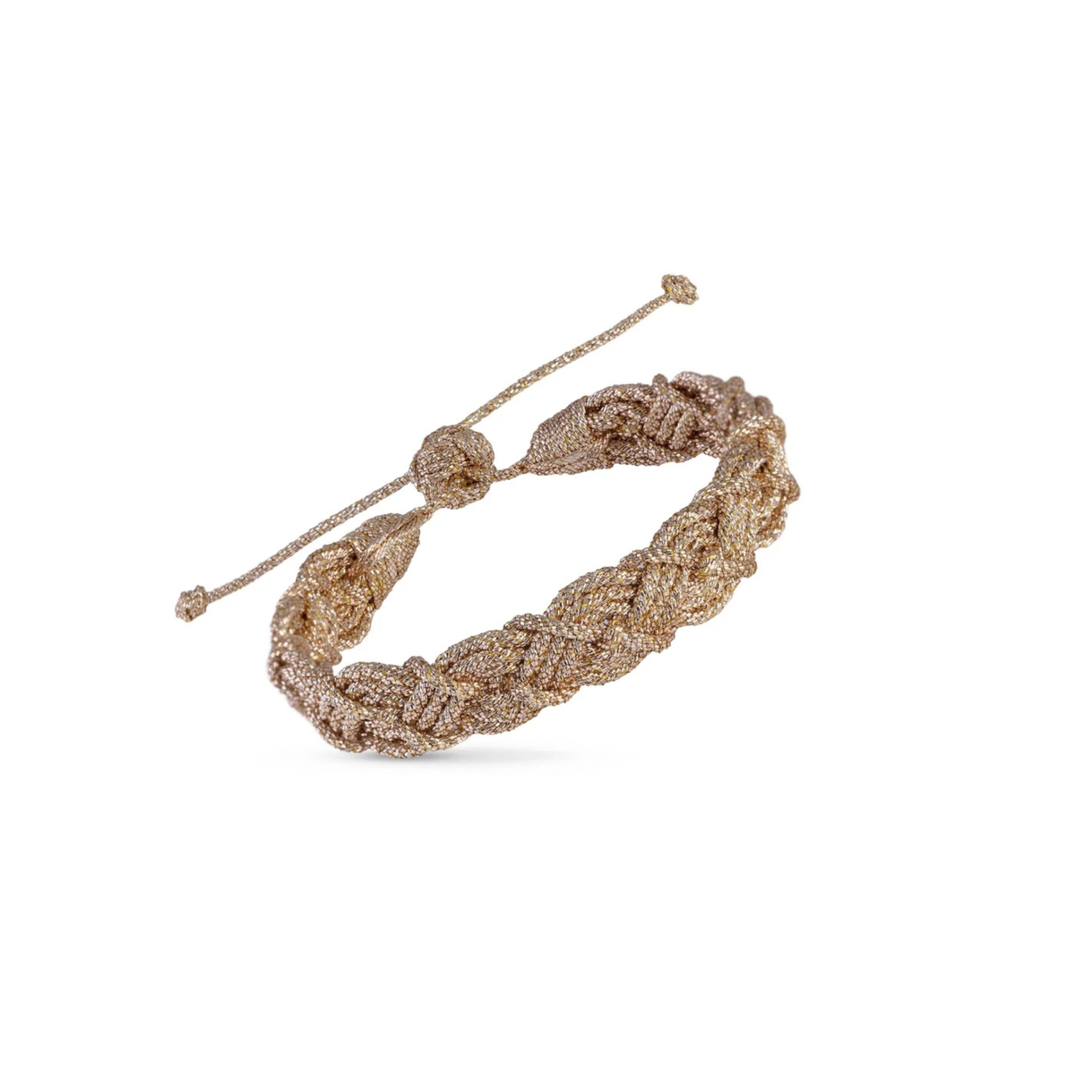 Bracelet Naya Rose gold