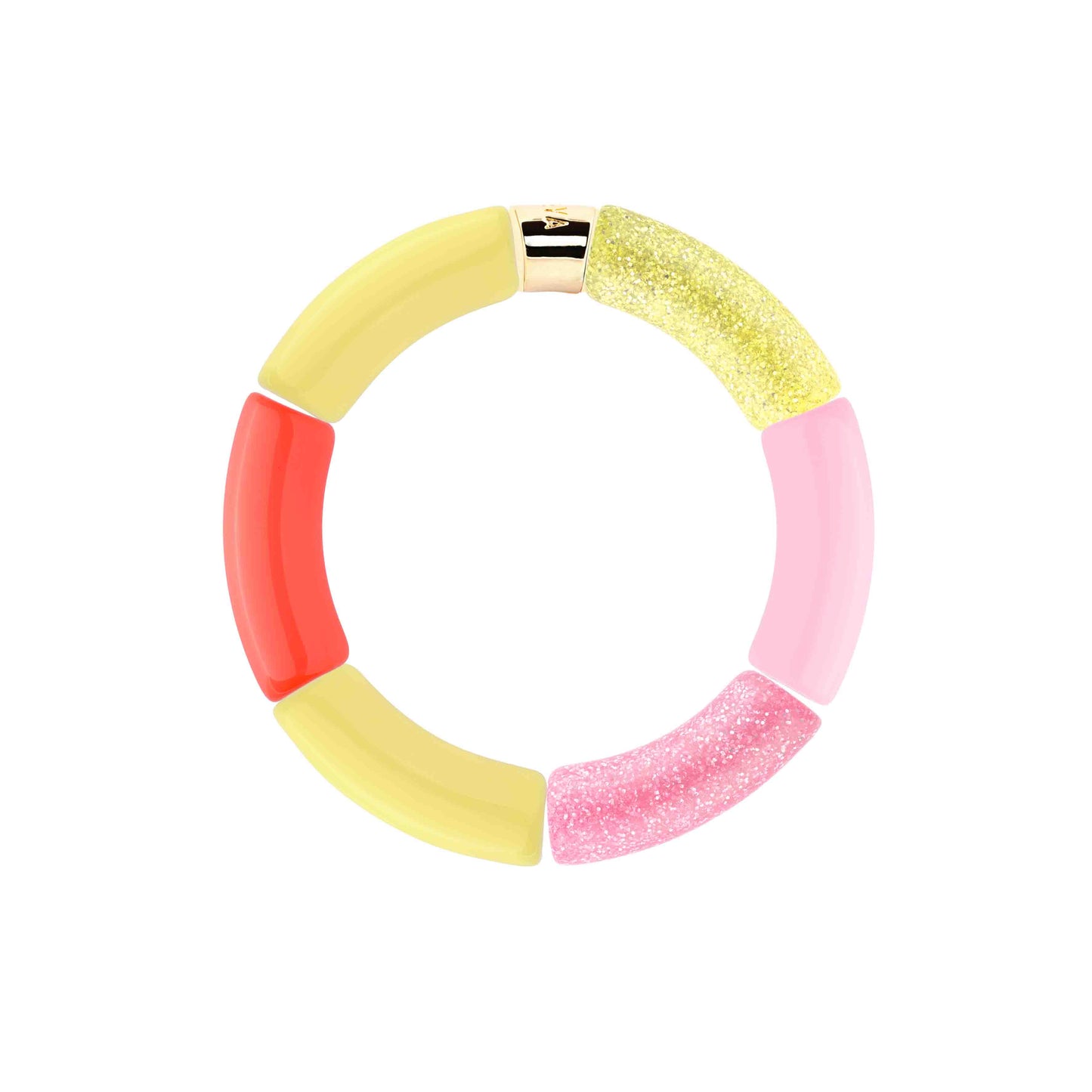 Bracelet Pipoca — Sophie et Ju