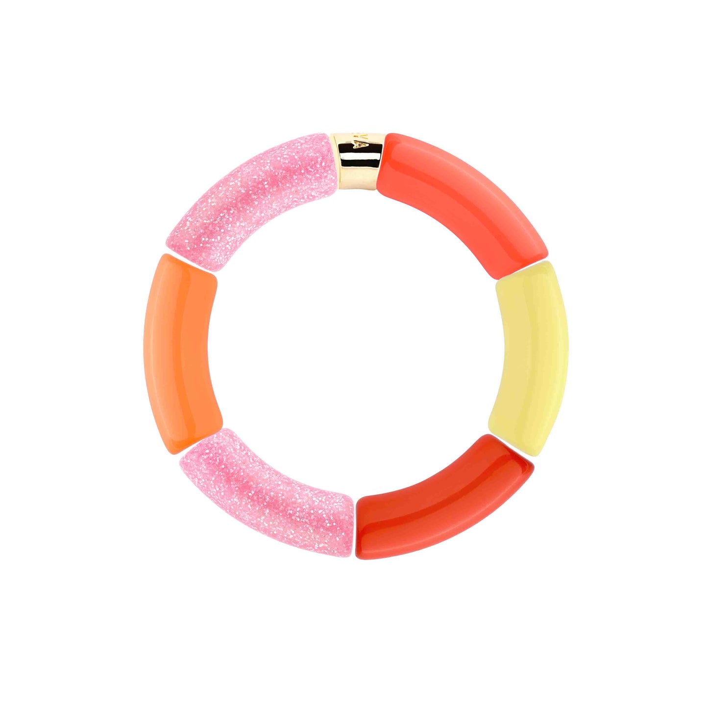 Bracelet Pipoca — Sophie et Ju
