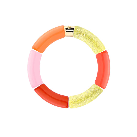 Bracelet Pipoca — Sophie et Ju
