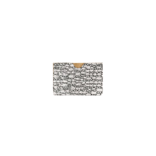 Porte-Cartes Credy Miror Grey