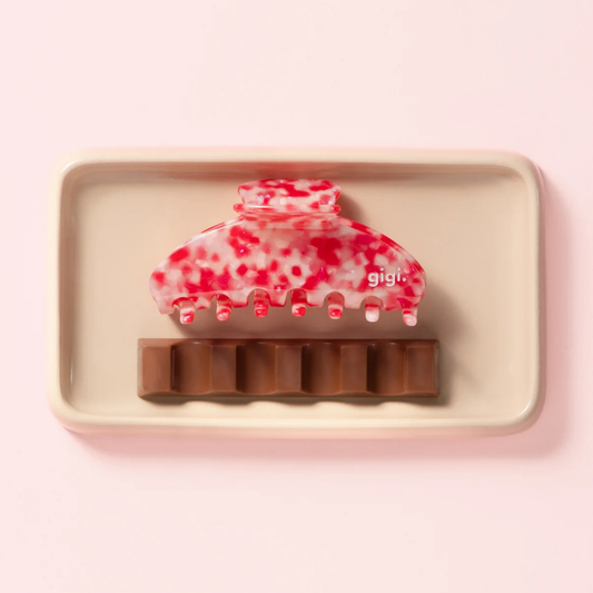 Pince banana Baisers