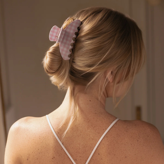 Pince banana Vichy Madrague