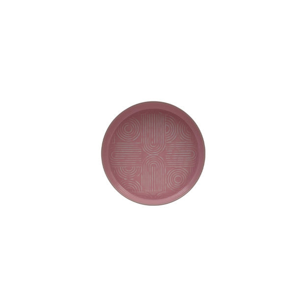 Plateau Molitor 35 Rose pâle