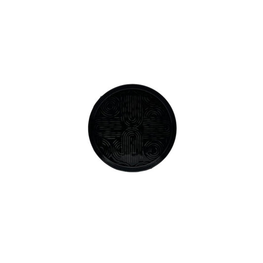 Plateau Molitor 35 noir
