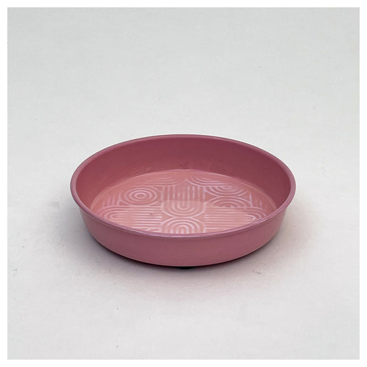 Plateau Molitor BB Rose pâle