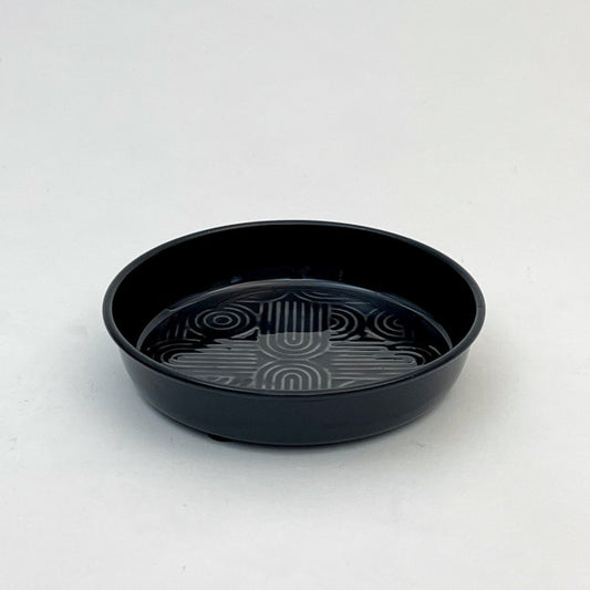 Plateau Molitor BB Noir