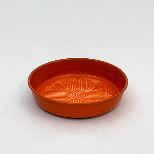 Plateau Molitor BB Orange