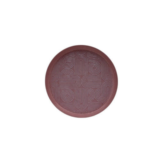 Plateau Molitor Rose pâle
