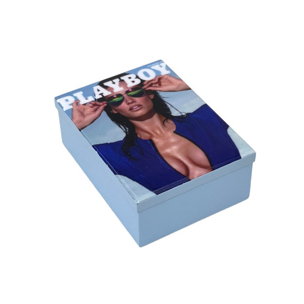 Boîte PlayBoy S 2017-08