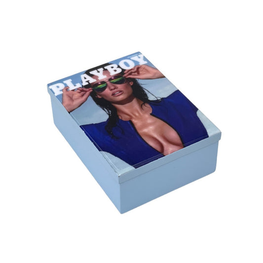 Boîte PlayBoy S 2017-08