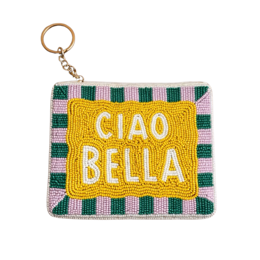 Pochette Ciao Bella