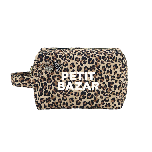 Pochette Pin's Petit Bazar