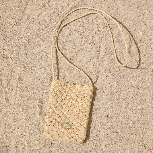 Pochette de téléphone