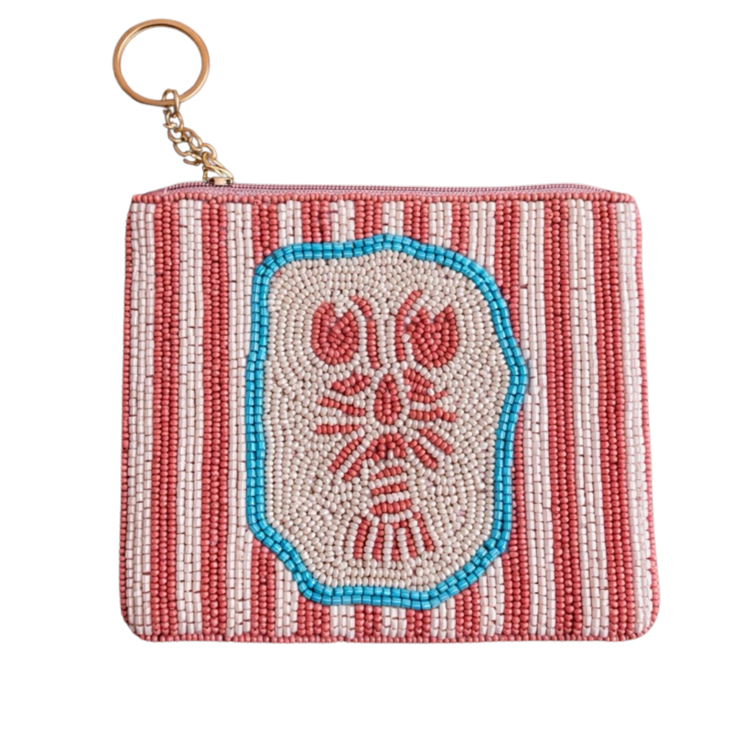 Pochette Homard — Sophie et Ju